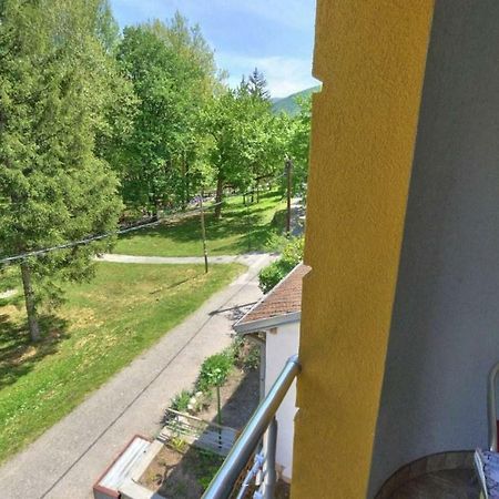 Apartments Banjica Sokobanja Buitenkant foto