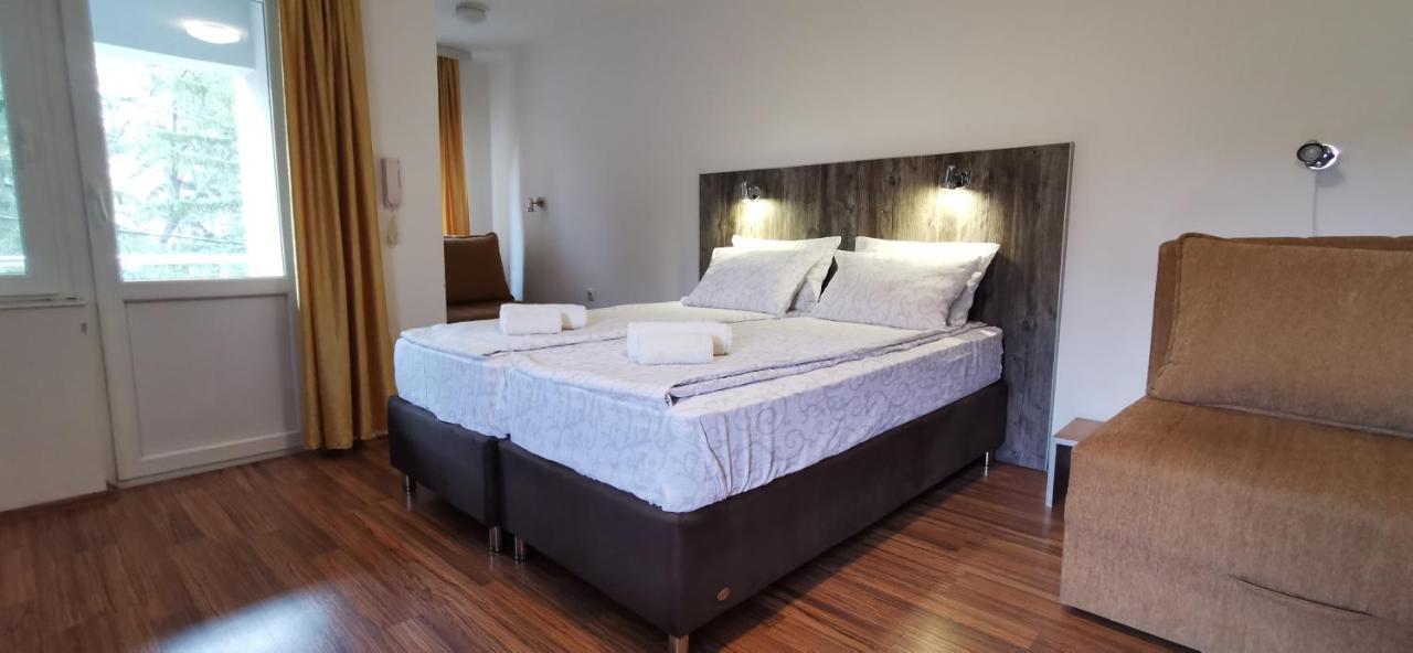 Apartments Banjica Sokobanja Buitenkant foto