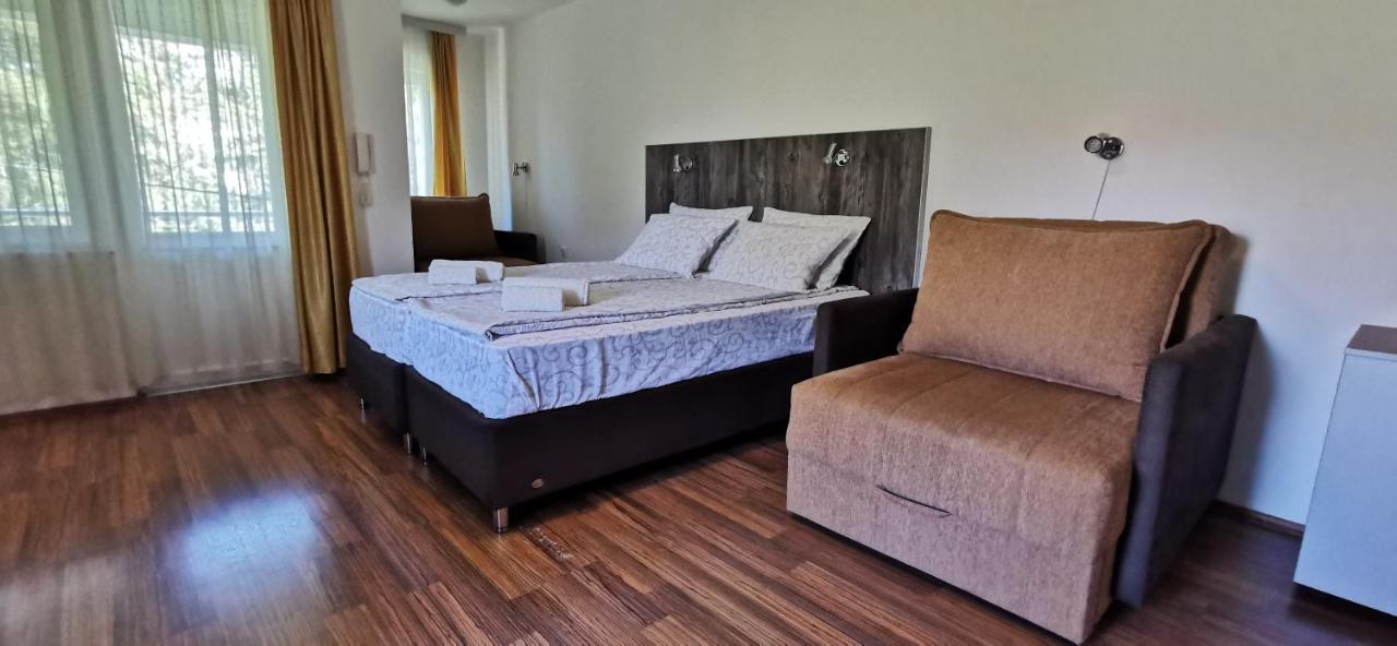 Apartments Banjica Sokobanja Buitenkant foto