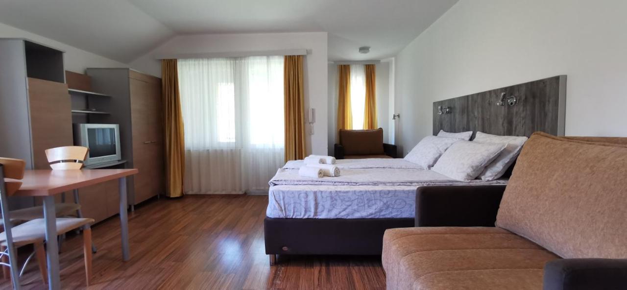 Apartments Banjica Sokobanja Buitenkant foto