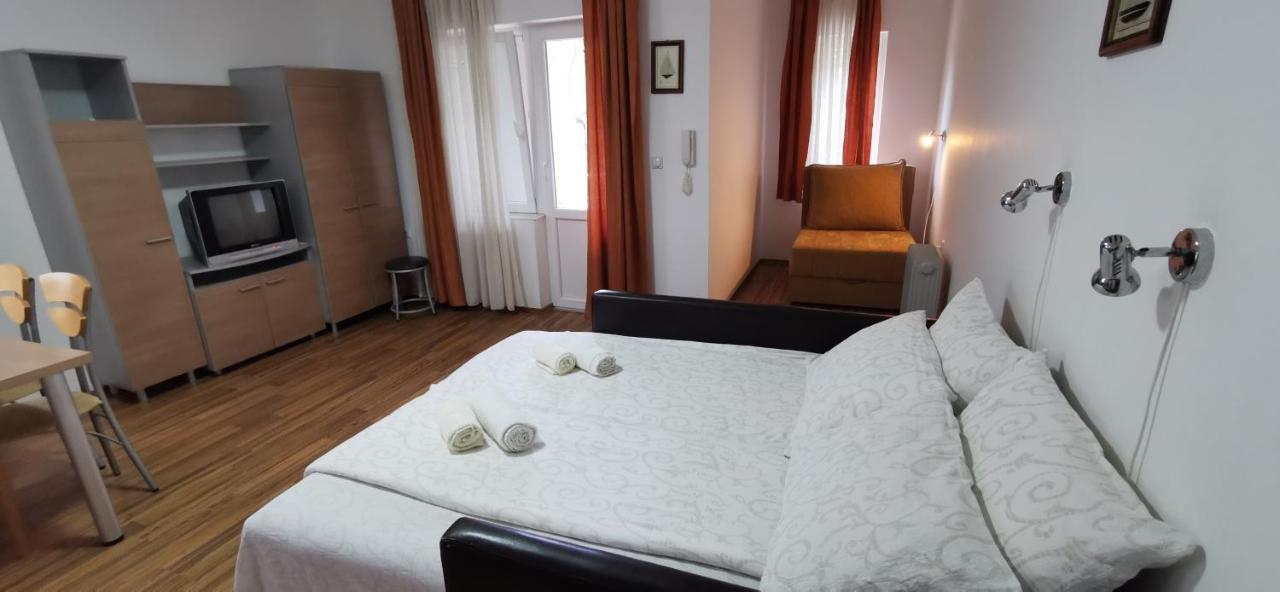 Apartments Banjica Sokobanja Buitenkant foto