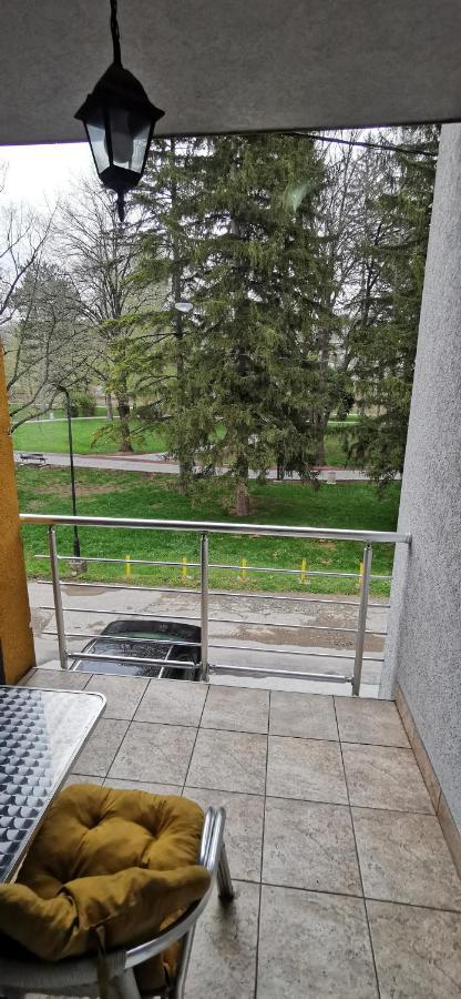 Apartments Banjica Sokobanja Buitenkant foto