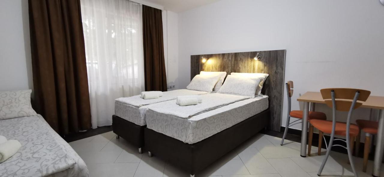 Apartments Banjica Sokobanja Buitenkant foto