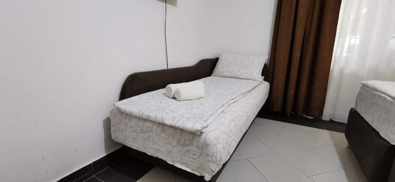 Apartments Banjica Sokobanja Buitenkant foto