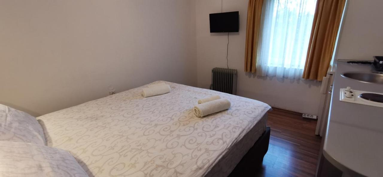 Apartments Banjica Sokobanja Buitenkant foto