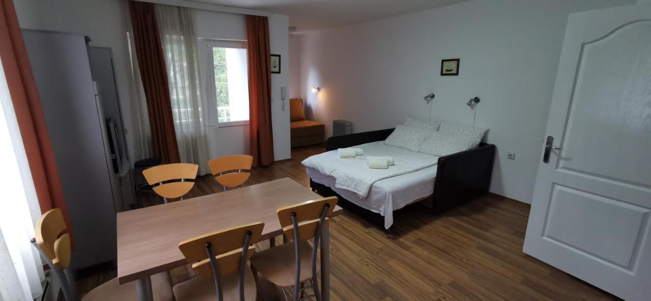 Apartments Banjica Sokobanja Buitenkant foto