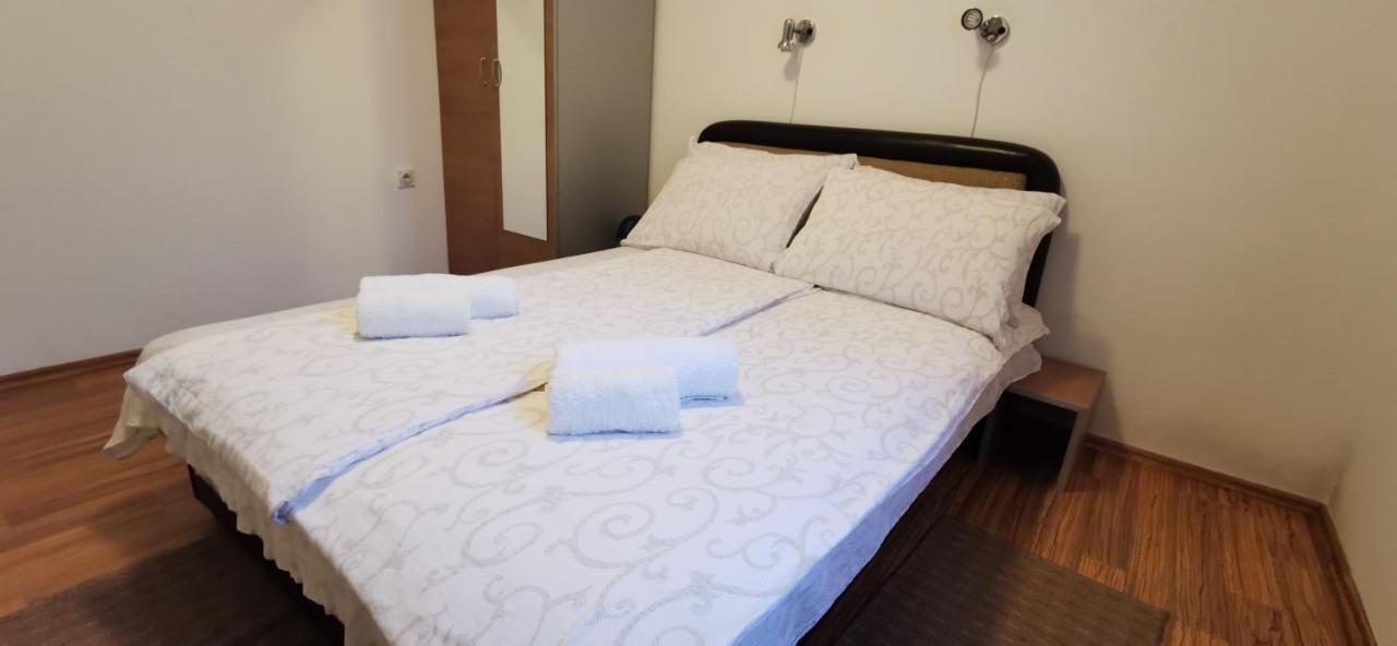 Apartments Banjica Sokobanja Buitenkant foto