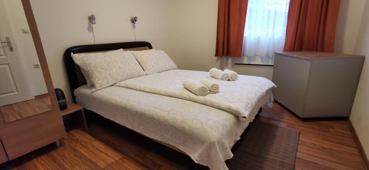 Apartments Banjica Sokobanja Buitenkant foto