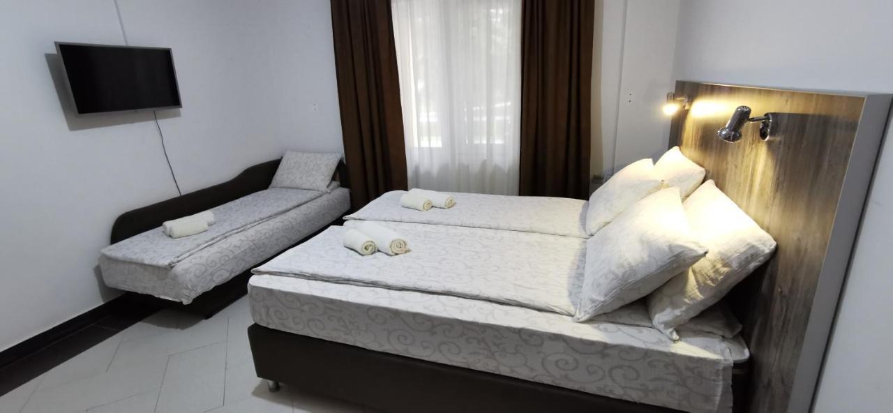 Apartments Banjica Sokobanja Buitenkant foto