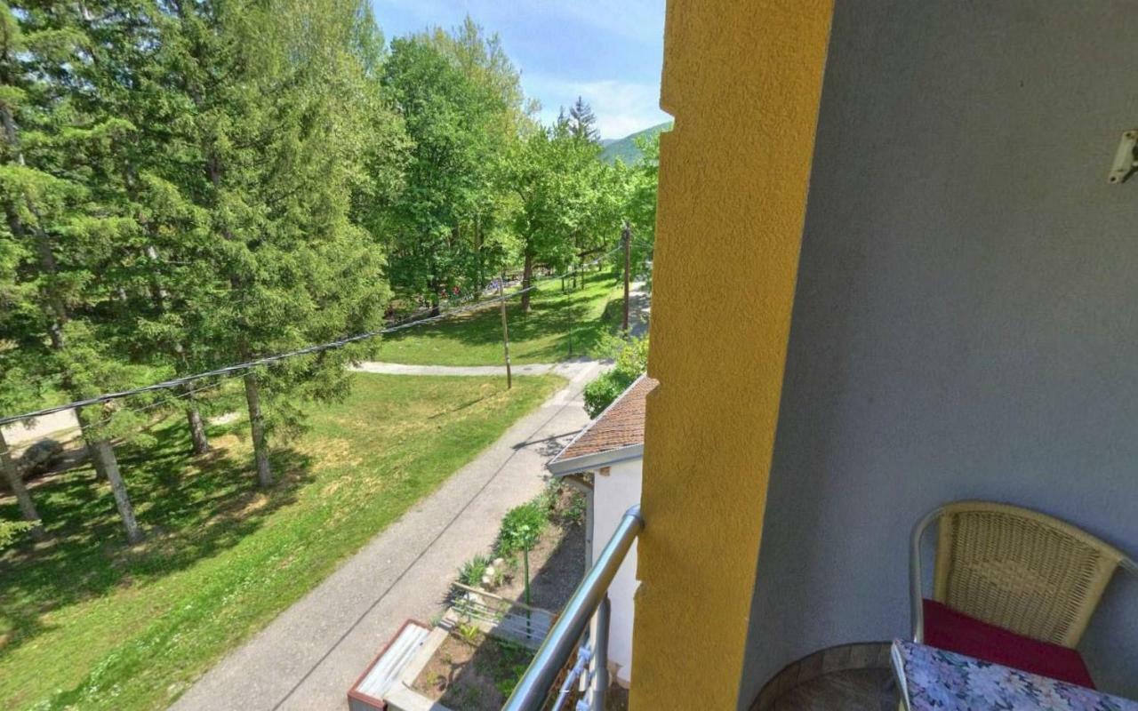Apartments Banjica Sokobanja Buitenkant foto
