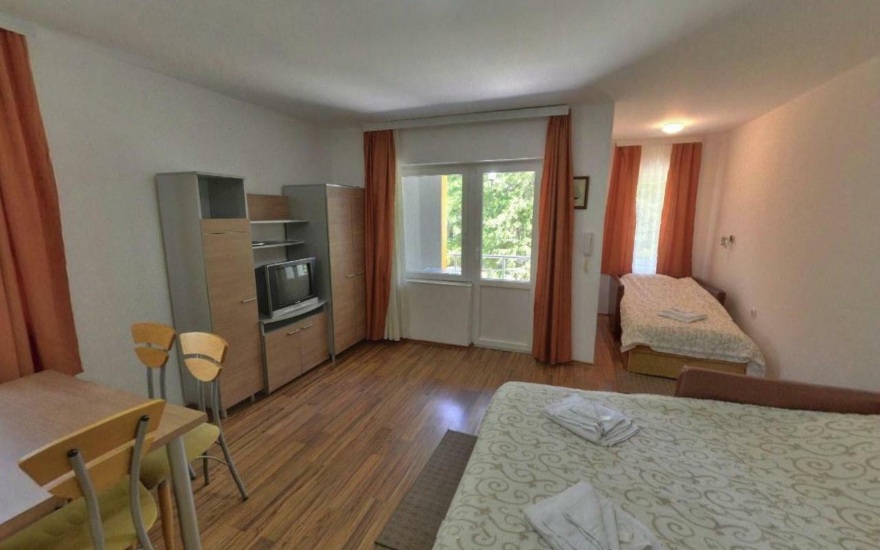 Apartments Banjica Sokobanja Buitenkant foto